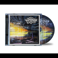 SHARDS OF HUMANITY Cold Logic [CD]